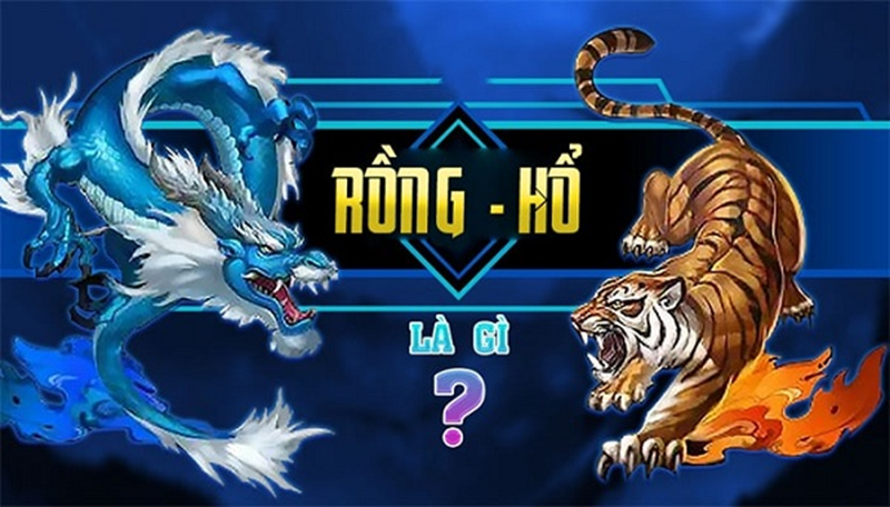 Khái niệm game rồng hổ hitclub