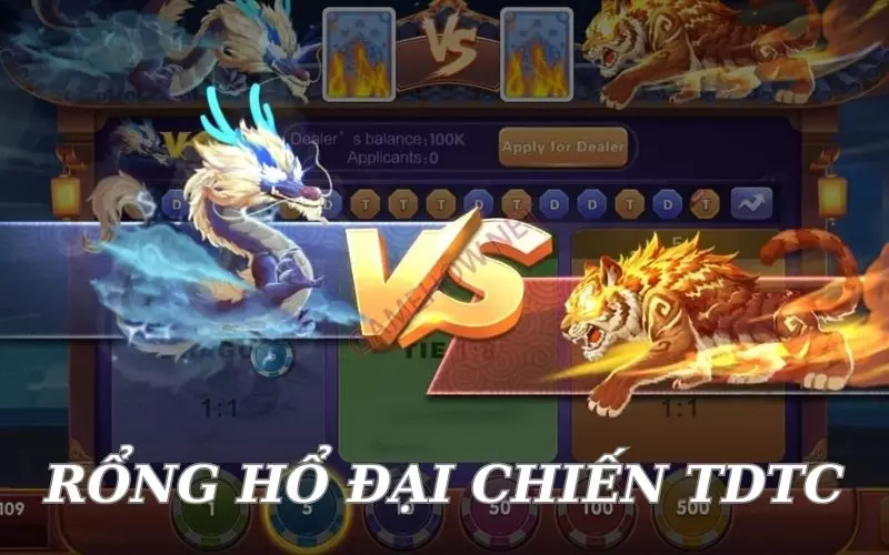 Kinh Nghiệm Chơi Game Rồng Hổ Hitclub Từ Các Game Thủ